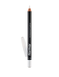 مداد چشم ضد آب فلورمار Flormar شماره 113 رنگ سفید